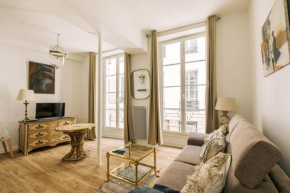 GuestReady - Lovely studio in Paris, 15 minutes from Notre Dame Cathedral.